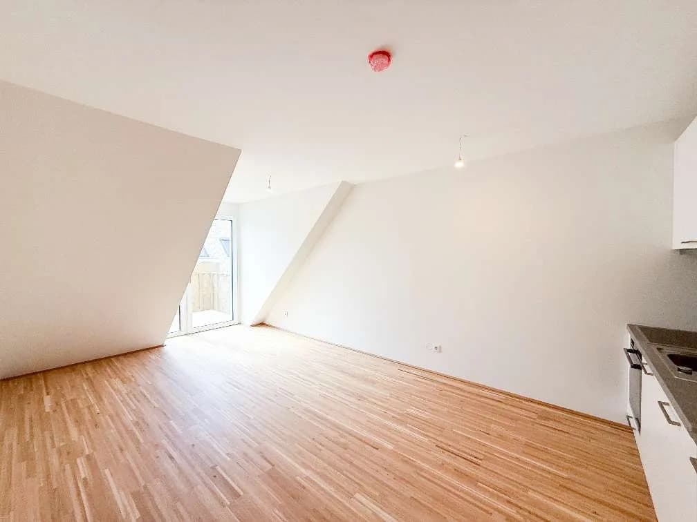 2-Zimmer-Wohnung kaufen in Wien – 52,22 m², € 345.000 – Bild 1 von 33