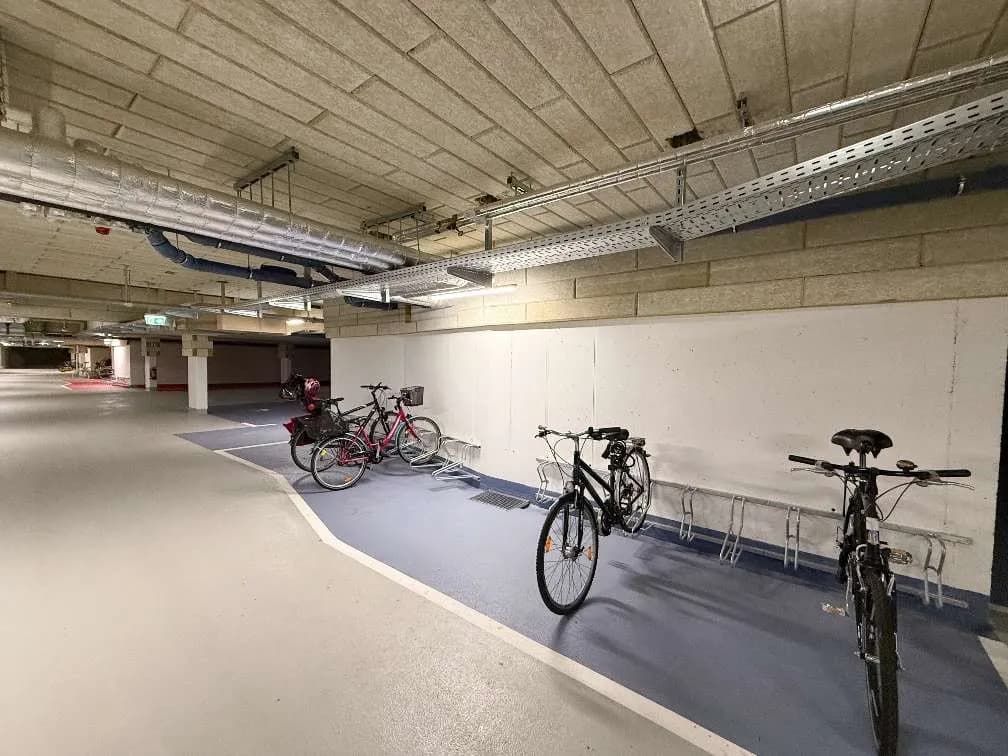 2-Zimmer-Wohnung kaufen in Wien – 52,22 m², € 345.000 – Bild 7 von 33