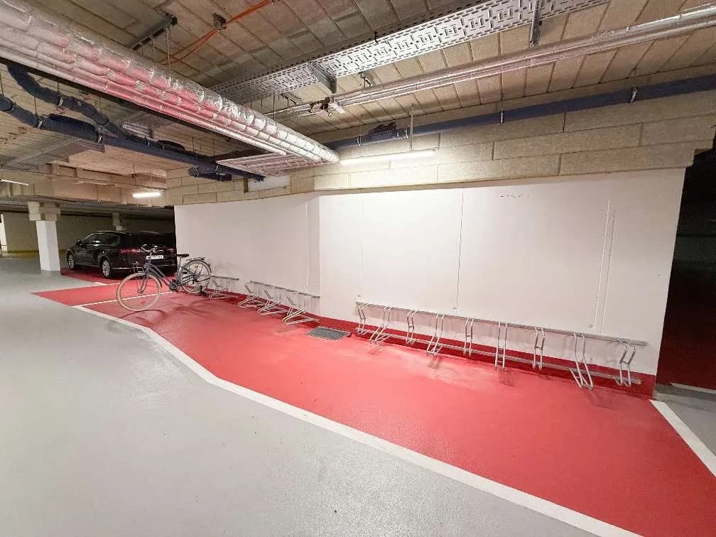 2-Zimmer-Wohnung kaufen in Wien – 52,22 m², € 345.000 – Bild 9 von 33