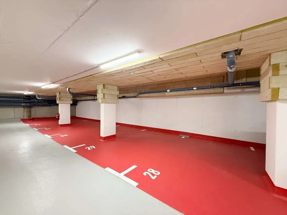 2-Zimmer-Wohnung kaufen in Wien – 52,22 m², € 345.000 – Bild 11 von 33