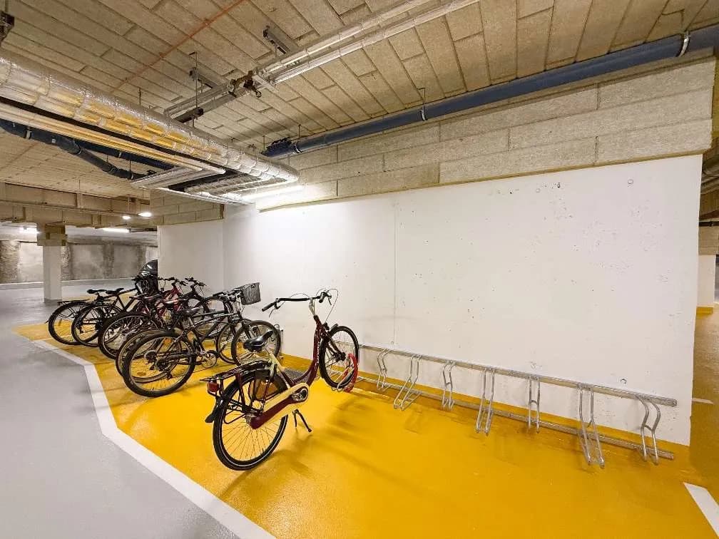 2-Zimmer-Wohnung kaufen in Wien – 52,22 m², € 345.000 – Bild 12 von 33