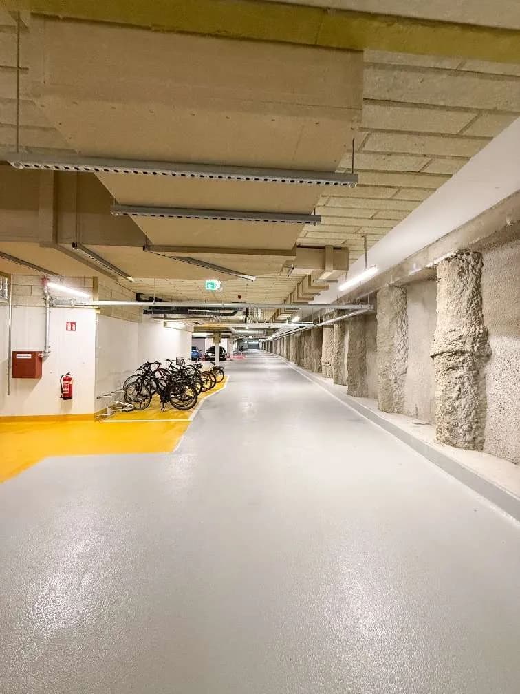2-Zimmer-Wohnung kaufen in Wien – 52,22 m², € 345.000 – Bild 14 von 33