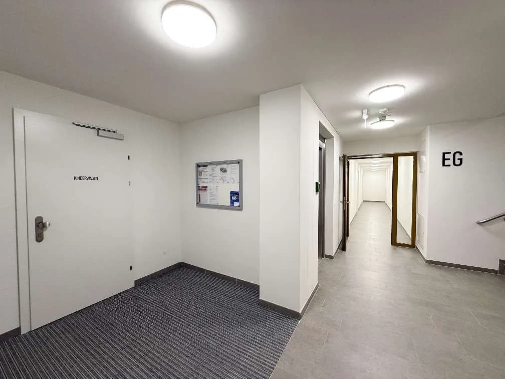 2-Zimmer-Wohnung kaufen in Wien – 52,22 m², € 345.000 – Bild 16 von 33