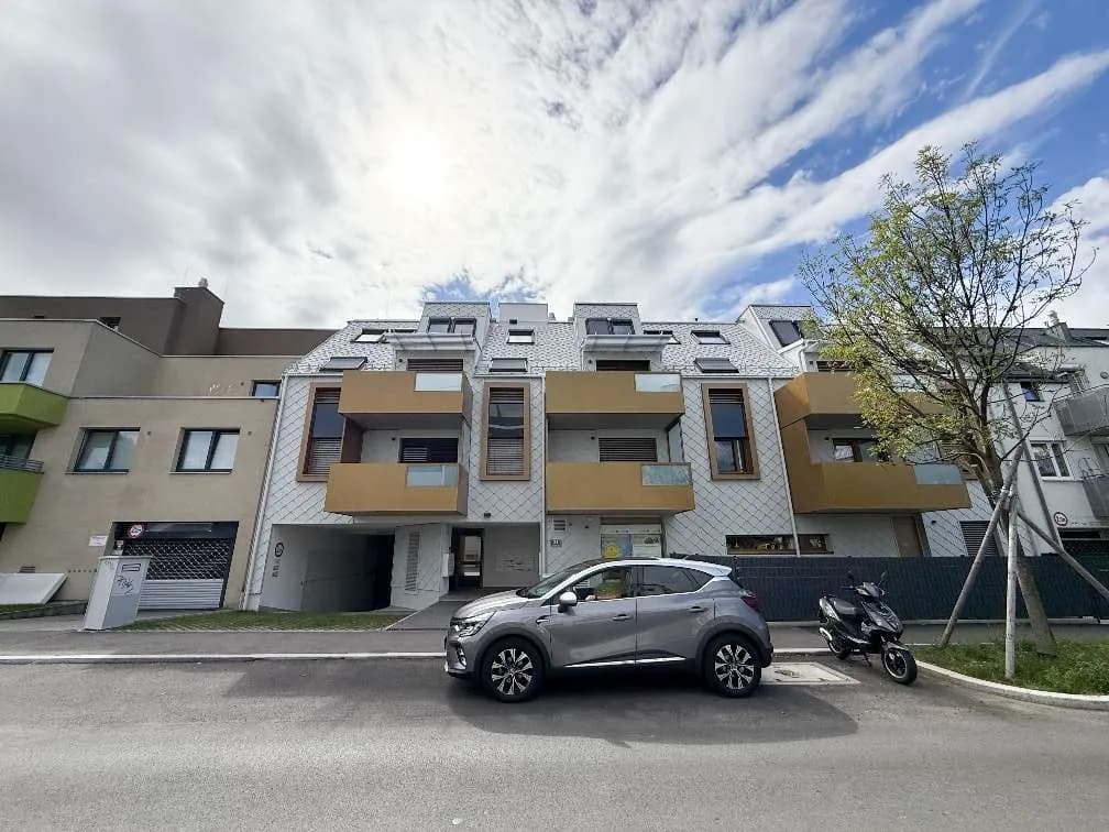 2-Zimmer-Wohnung kaufen in Wien – 52,22 m², € 345.000 – Bild 17 von 33