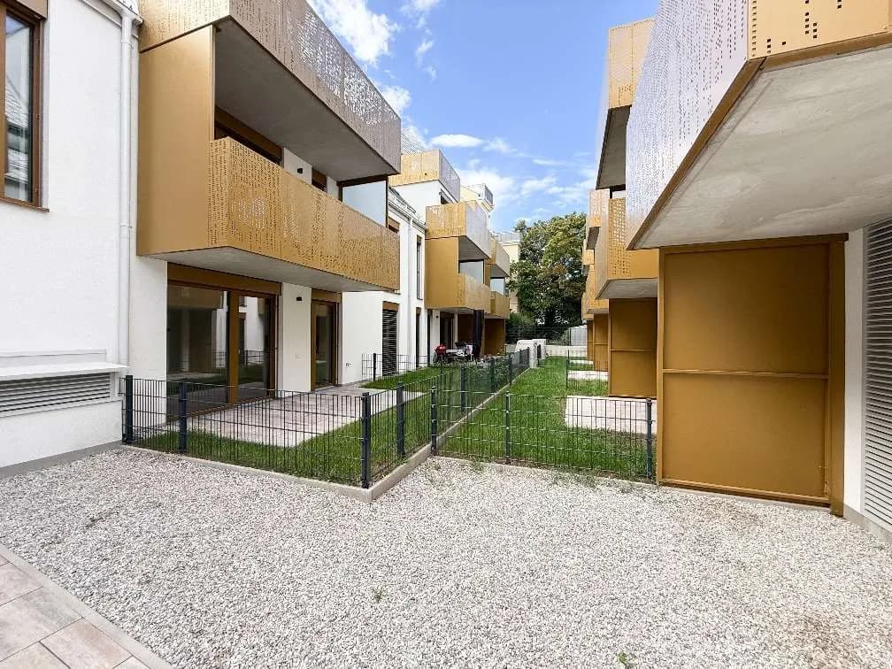 2-Zimmer-Wohnung kaufen in Wien – 52,22 m², € 345.000 – Bild 20 von 33