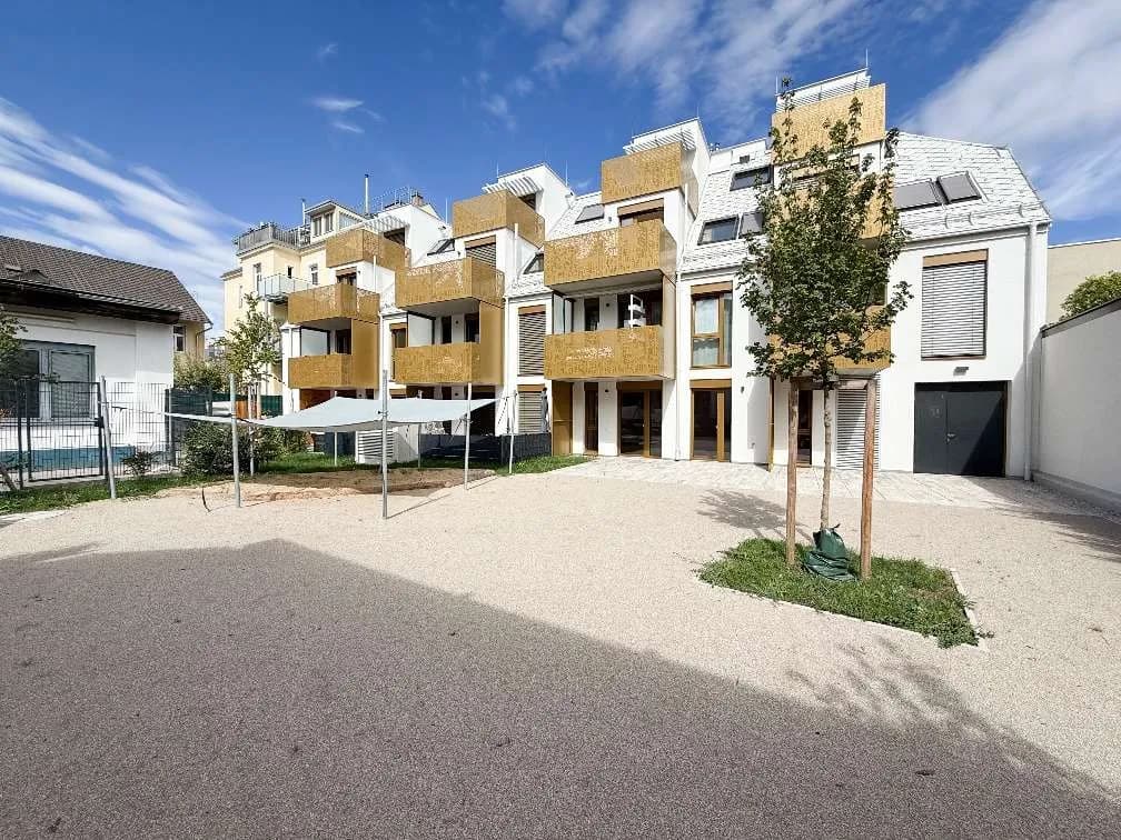 2-Zimmer-Wohnung kaufen in Wien – 52,22 m², € 345.000 – Bild 22 von 33