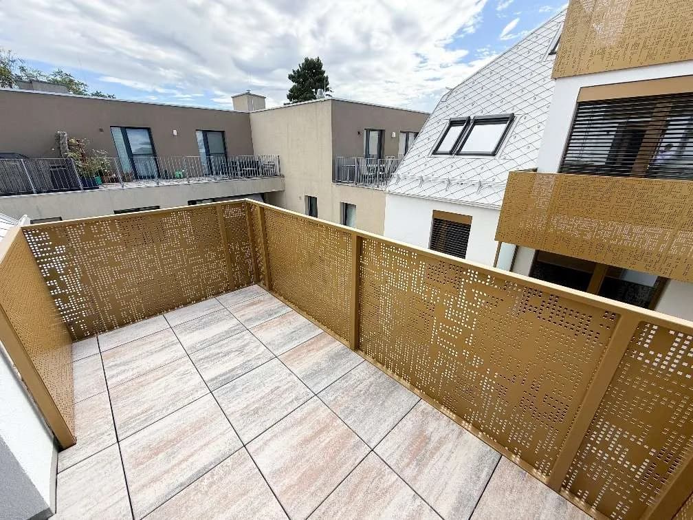 2-Zimmer-Wohnung kaufen in Wien – 52,22 m², € 345.000 – Bild 30 von 33