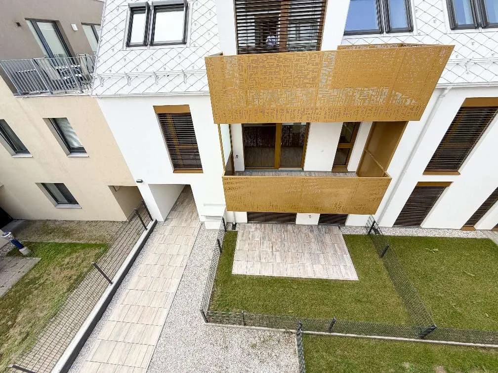 2-Zimmer-Wohnung kaufen in Wien – 52,22 m², € 345.000 – Bild 31 von 33