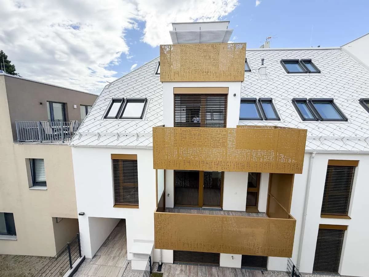 2-Zimmer-Wohnung kaufen in Wien – 52,22 m², € 345.000 – Bild 32 von 33