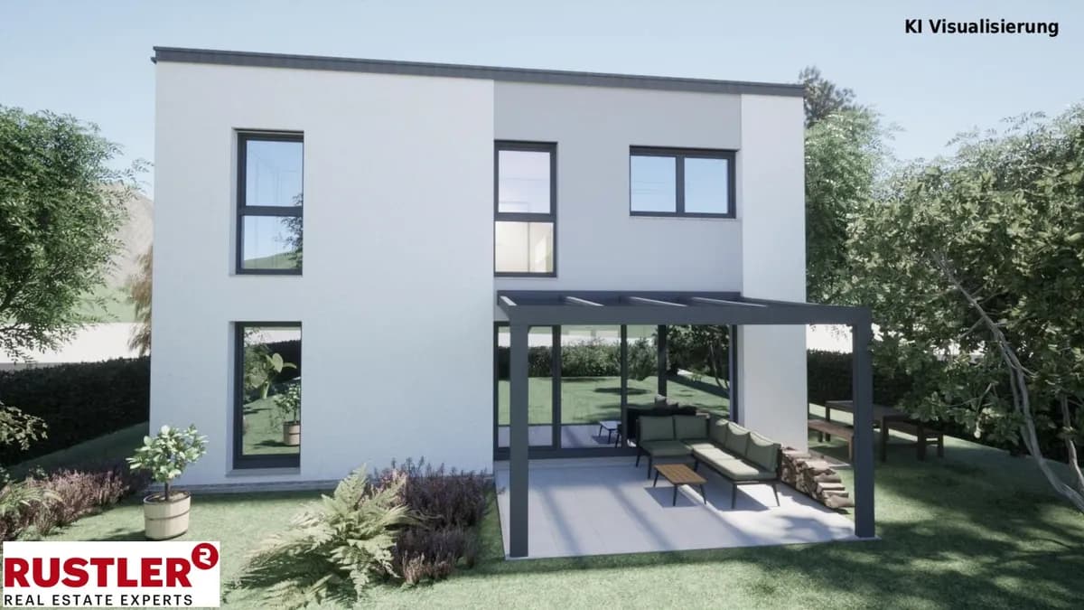 4-Zimmer-Haus kaufen in Tulln – 126,32 m², € 811.000 – Bild 11 von 14