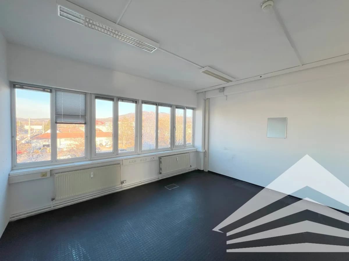 Gewerbeimmobilie mieten in Linz – 273 m², € 2.822 – Bild 3 von 11