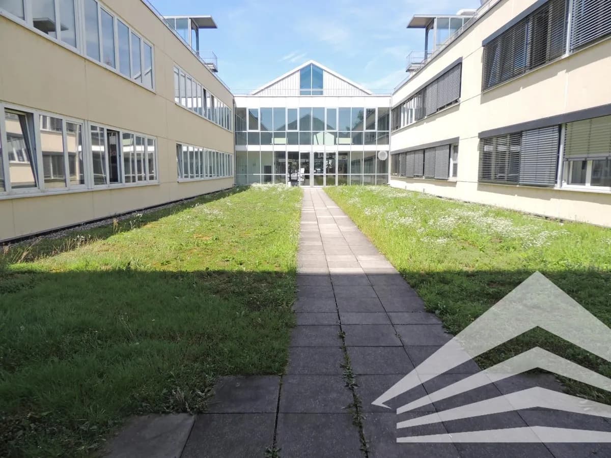 Gewerbeimmobilie mieten in Linz – 273 m², € 2.822 – Bild 7 von 11