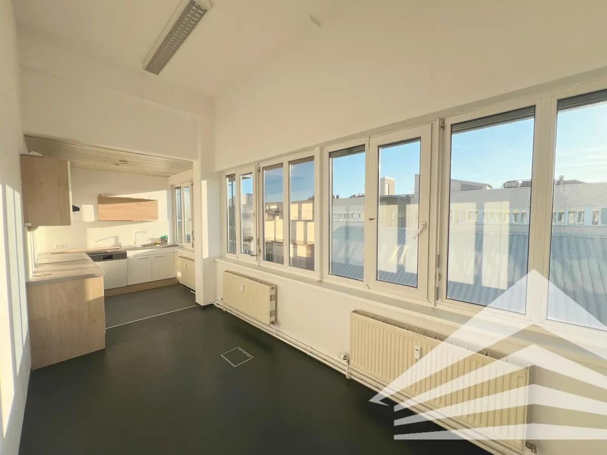 Gewerbeimmobilie mieten in Linz – 273 m², € 2.822 – Bild 8 von 11