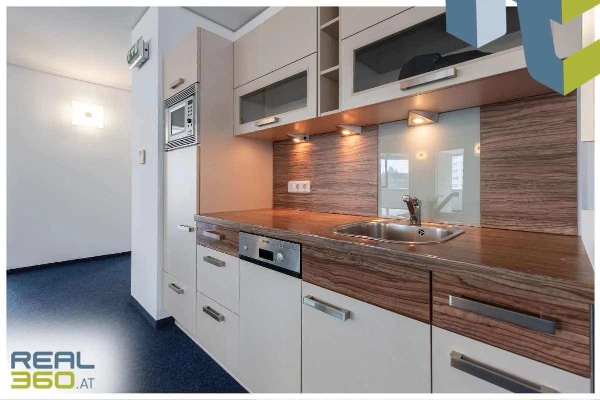 7-Zimmer-Gewerbeimmobilie mieten in Linz – 189 m², € 2.329 – Bild 6 von 18