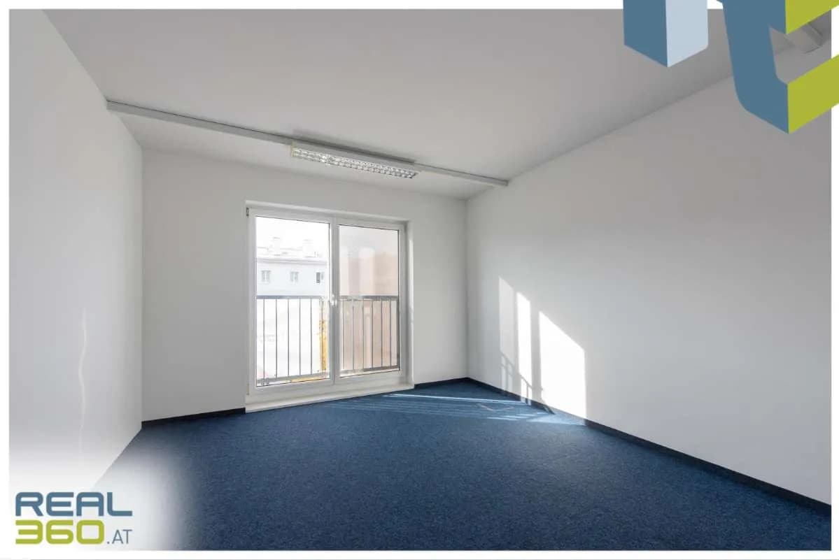 7-Zimmer-Gewerbeimmobilie mieten in Linz – 189 m², € 2.329 – Bild 7 von 18