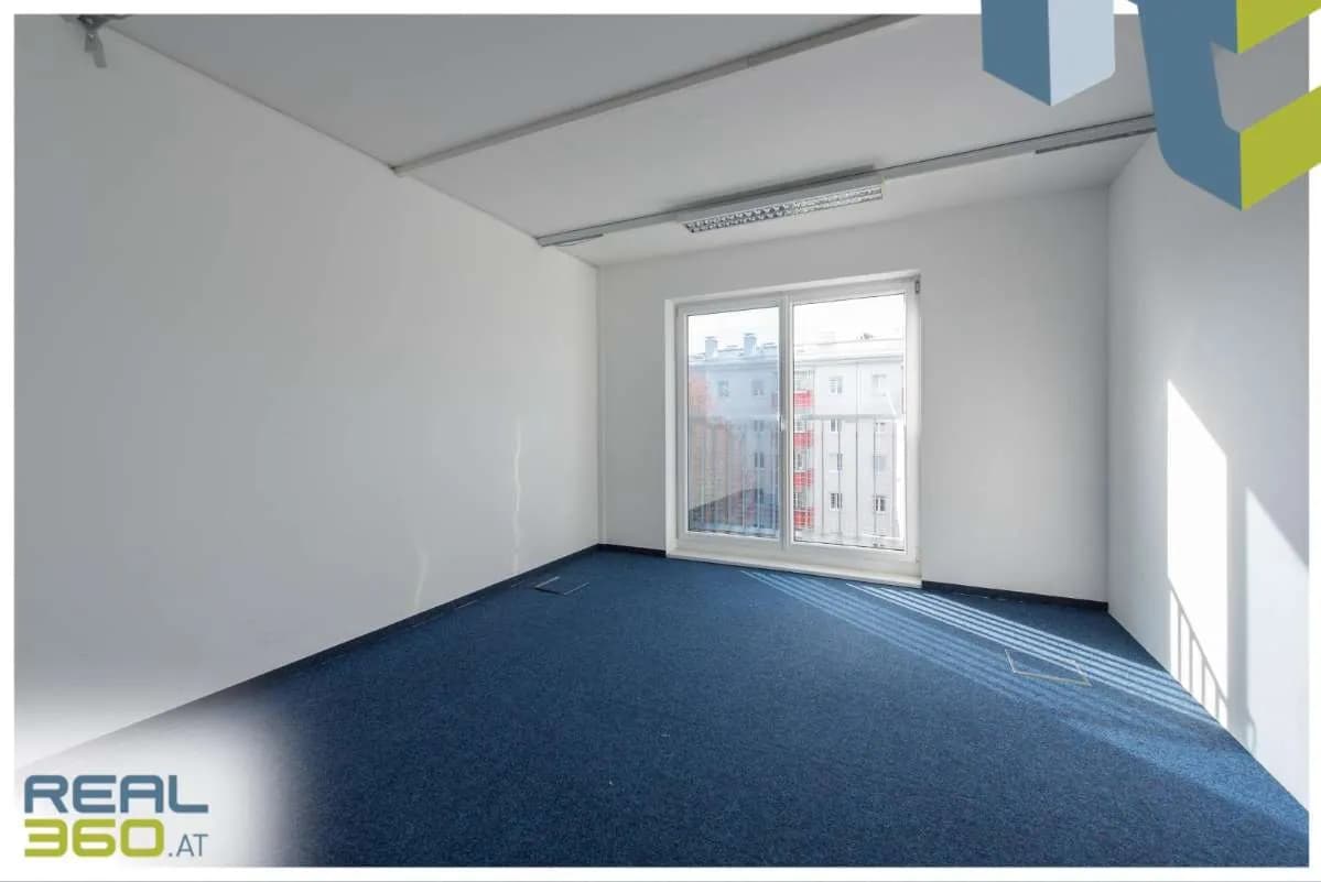 7-Zimmer-Gewerbeimmobilie mieten in Linz – 189 m², € 2.329 – Bild 8 von 18
