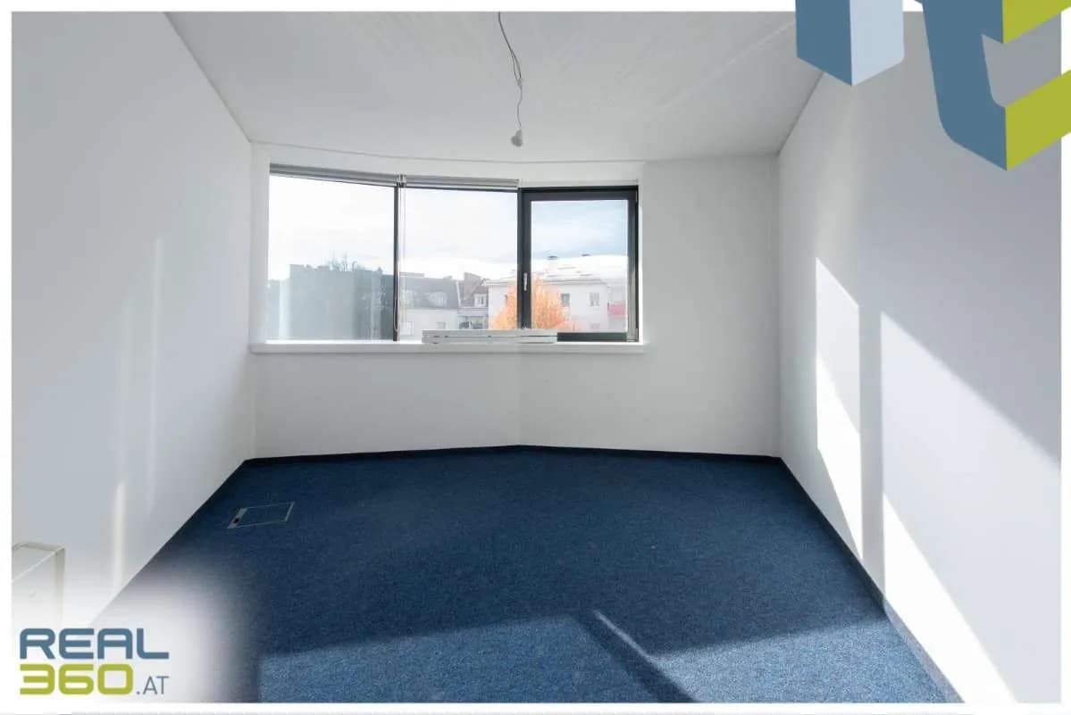 7-Zimmer-Gewerbeimmobilie mieten in Linz – 189 m², € 2.329 – Bild 9 von 18