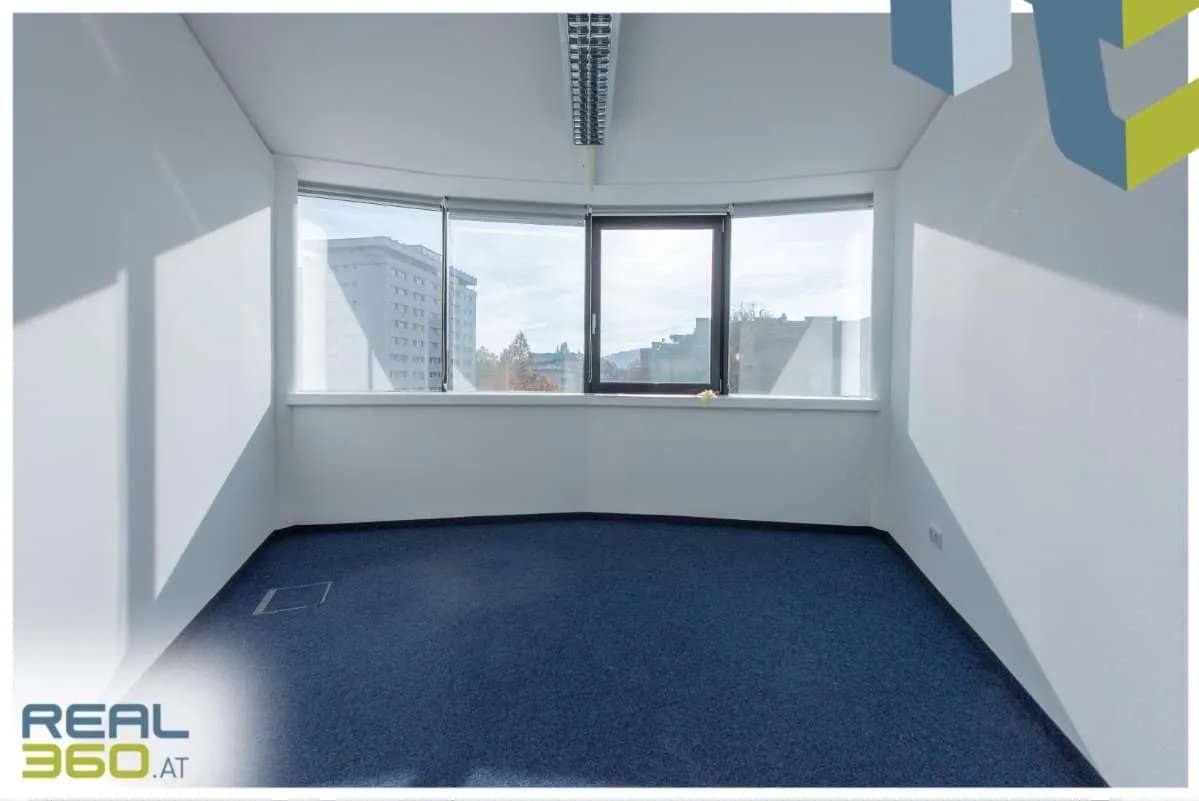 7-Zimmer-Gewerbeimmobilie mieten in Linz – 189 m², € 2.329 – Bild 10 von 18