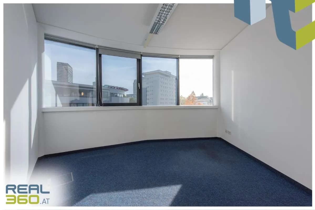 7-Zimmer-Gewerbeimmobilie mieten in Linz – 189 m², € 2.329 – Bild 11 von 18