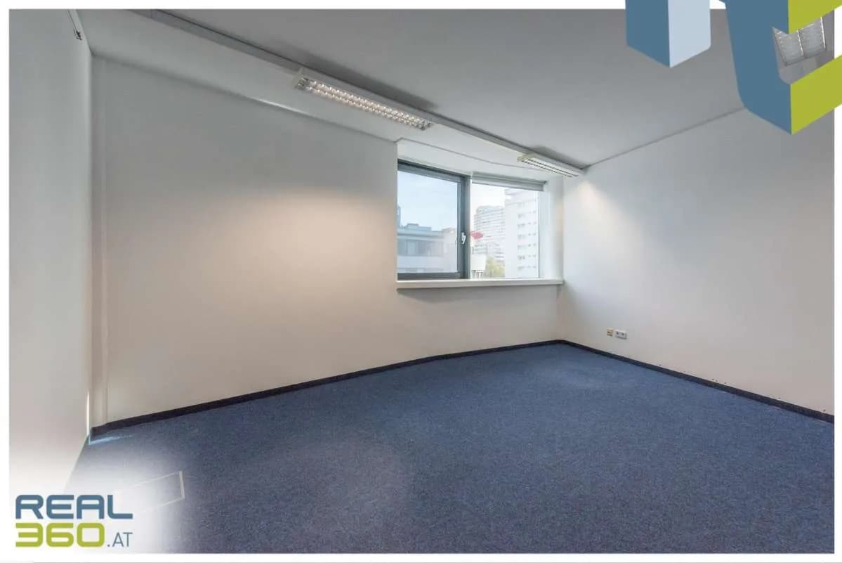 7-Zimmer-Gewerbeimmobilie mieten in Linz – 189 m², € 2.329 – Bild 12 von 18