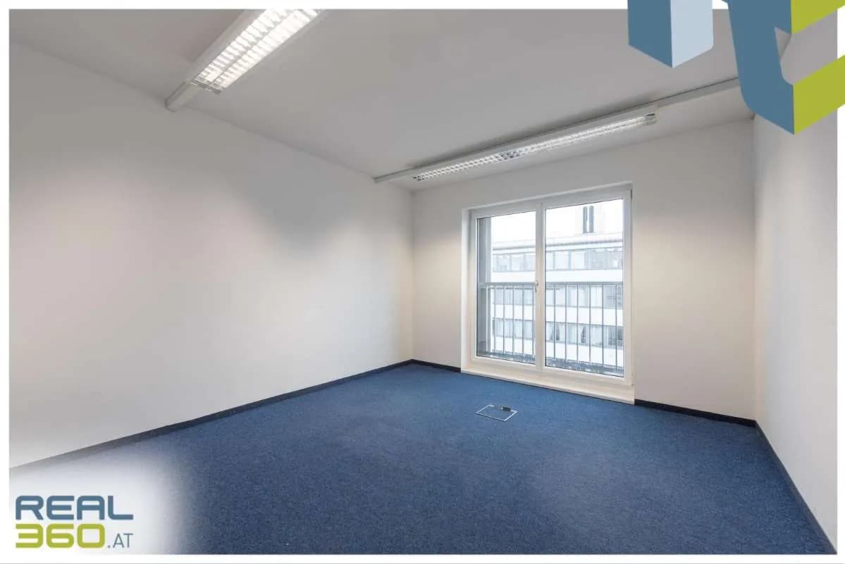 7-Zimmer-Gewerbeimmobilie mieten in Linz – 189 m², € 2.329 – Bild 14 von 18