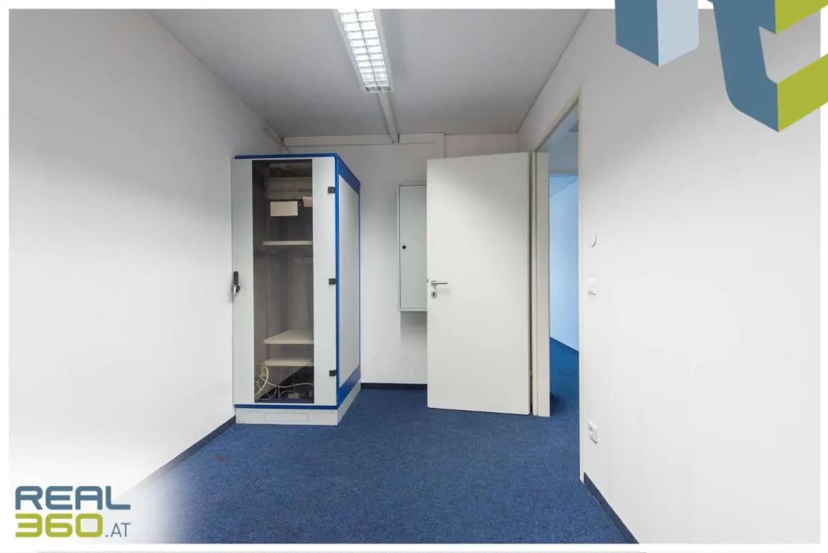7-Zimmer-Gewerbeimmobilie mieten in Linz – 189 m², € 2.329 – Bild 15 von 18
