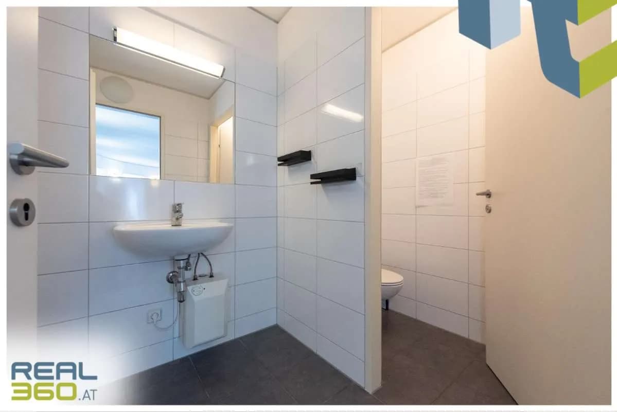7-Zimmer-Gewerbeimmobilie mieten in Linz – 189 m², € 2.329 – Bild 16 von 18