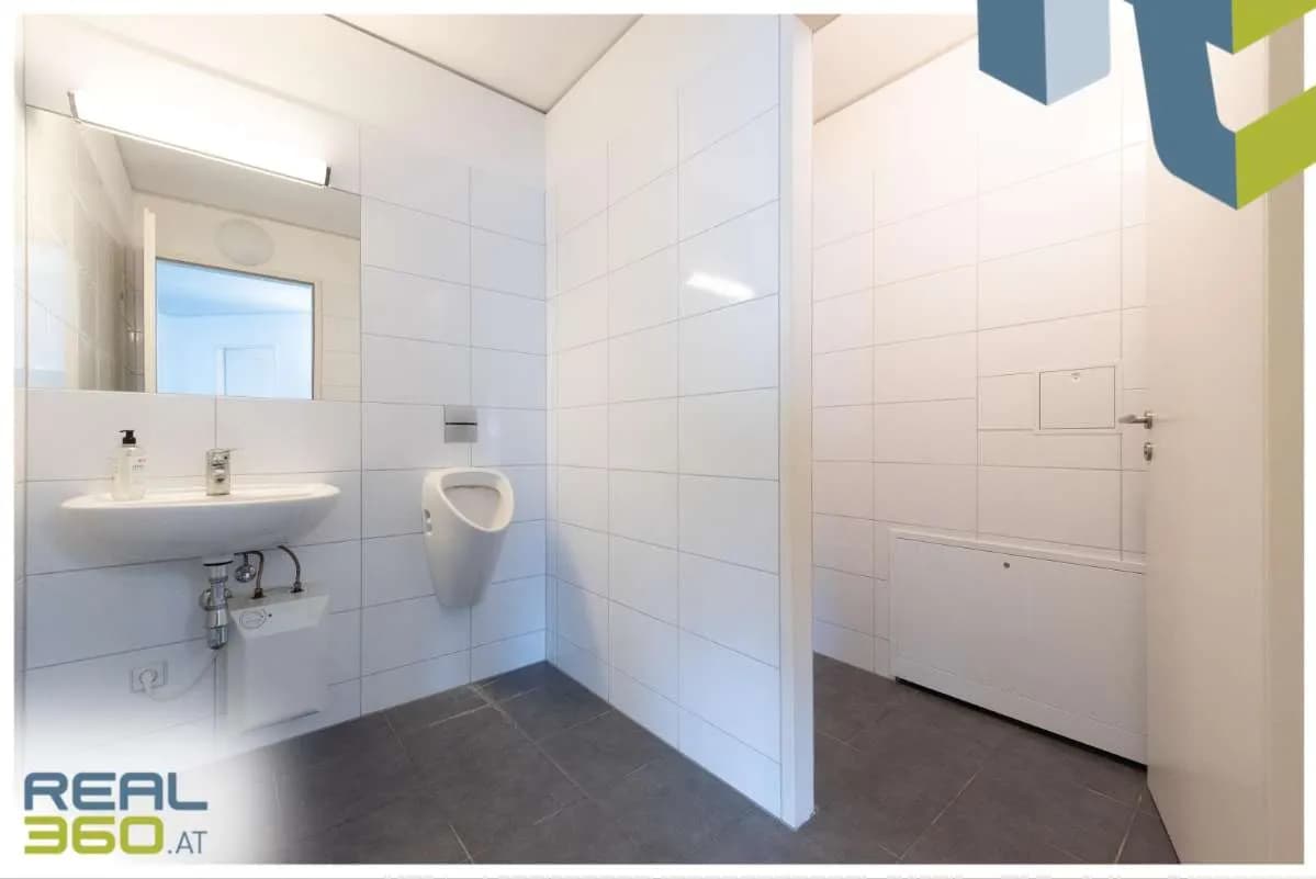 7-Zimmer-Gewerbeimmobilie mieten in Linz – 189 m², € 2.329 – Bild 17 von 18
