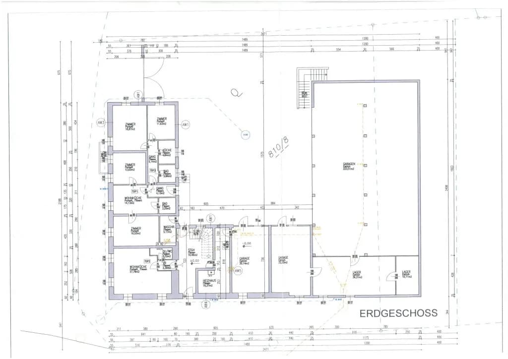 Immobilie kaufen in Urfahr-Umgebung – 3 731 m², € 950.000 – Bild 16 von 24
