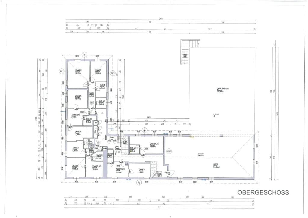 Immobilie kaufen in Urfahr-Umgebung – 3 731 m², € 950.000 – Bild 18 von 24