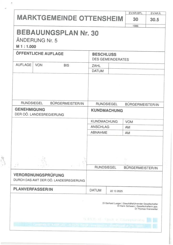 Immobilie kaufen in Urfahr-Umgebung – 3 731 m², € 950.000 – Bild 19 von 24