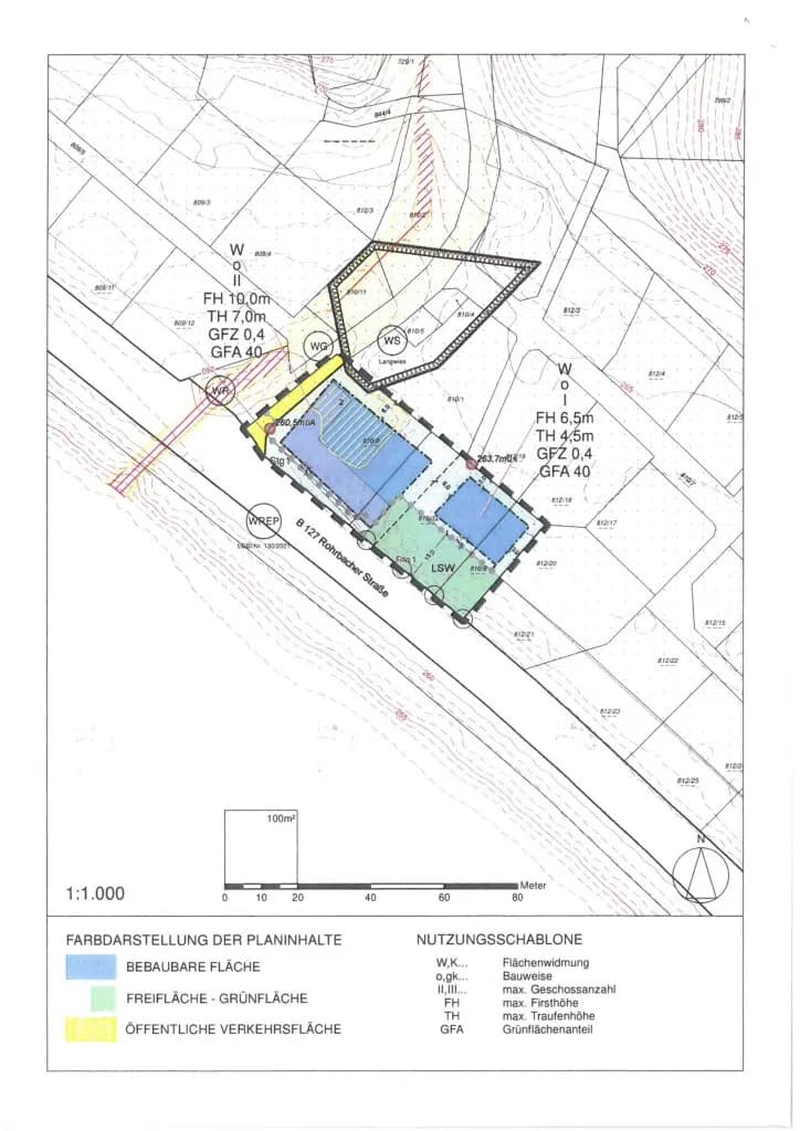 Immobilie kaufen in Urfahr-Umgebung – 3 731 m², € 950.000 – Bild 20 von 24