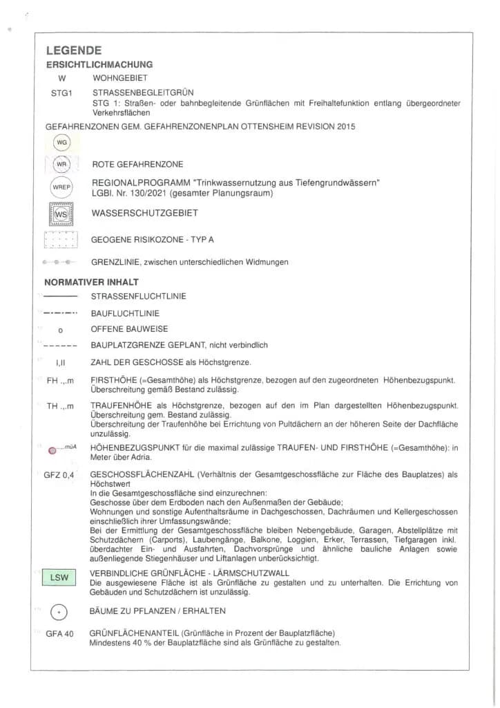 Immobilie kaufen in Urfahr-Umgebung – 3 731 m², € 950.000 – Bild 21 von 24