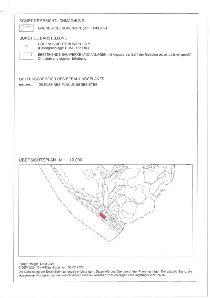 Immobilie kaufen in Urfahr-Umgebung – 3 731 m², € 950.000 – Bild 23 von 24