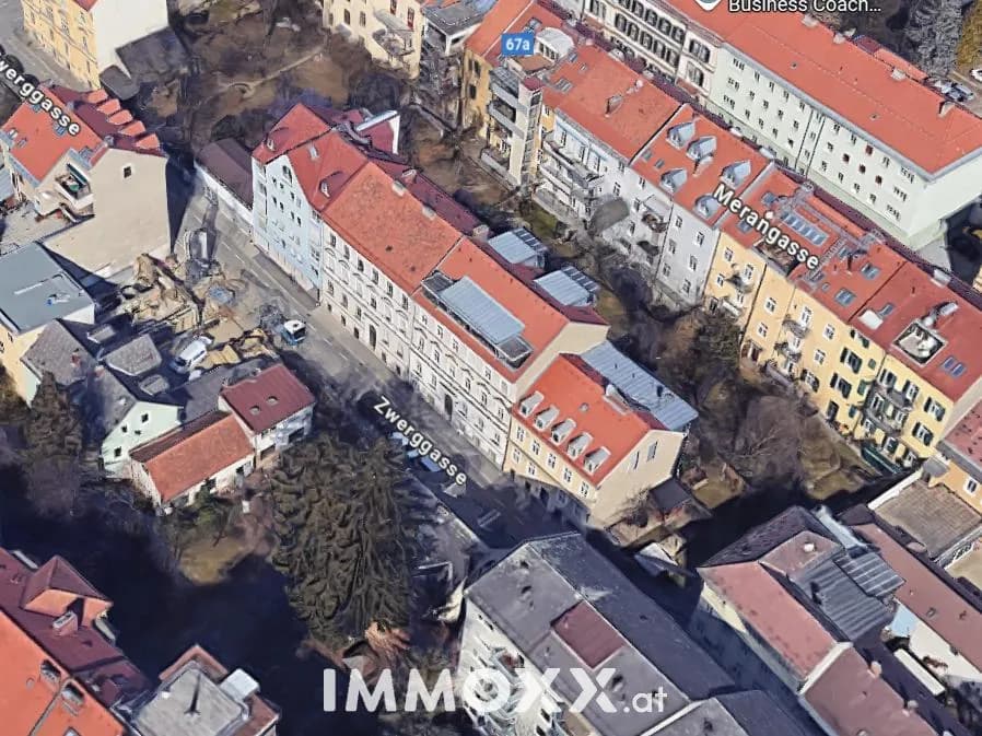 Immobilie kaufen in Graz – 400 m², € 1.350.000 – Bild 1 von 23