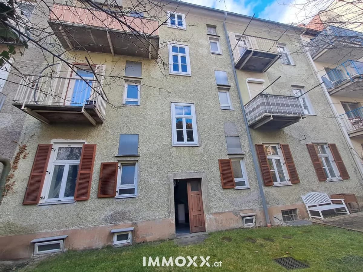 Immobilie kaufen in Graz – 400 m², € 1.350.000 – Bild 3 von 23