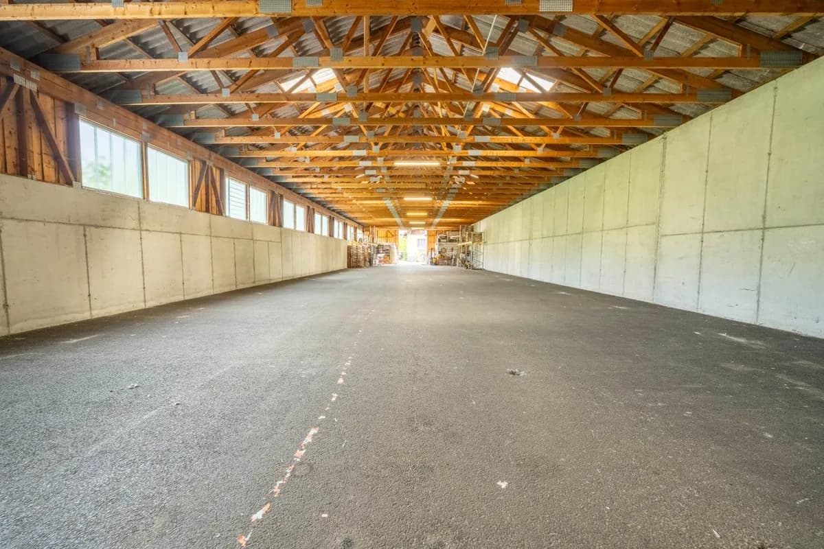 Gewerbeimmobilie mieten in Salzburg-Umgebung – 577 m², € 2.490 – Bild 3 von 8