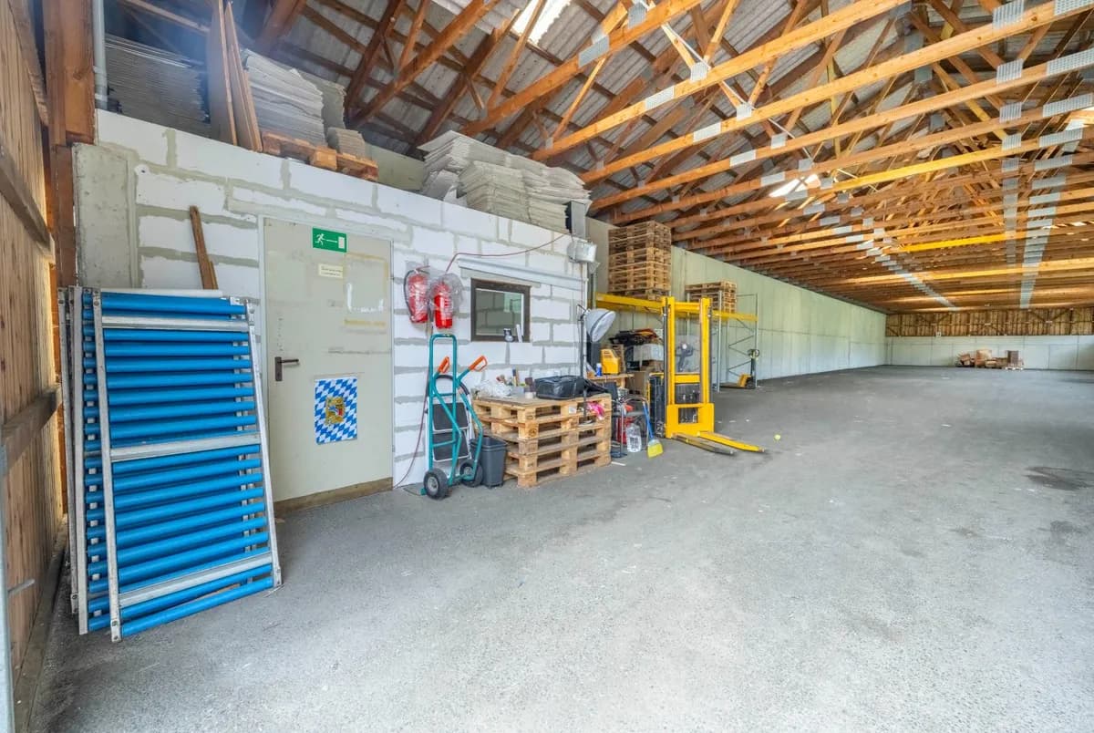 Gewerbeimmobilie mieten in Salzburg-Umgebung – 577 m², € 2.490 – Bild 4 von 8