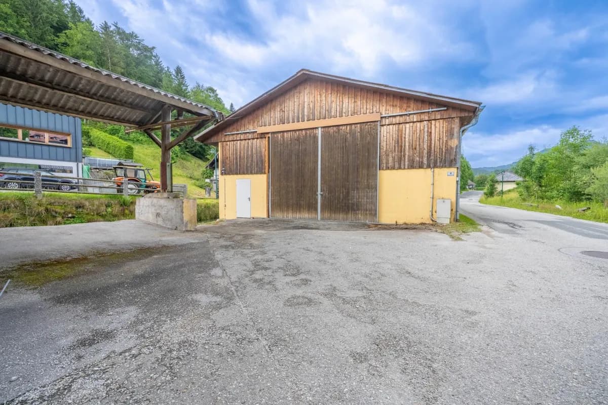 Gewerbeimmobilie mieten in Salzburg-Umgebung – 577 m², € 2.490 – Bild 5 von 8