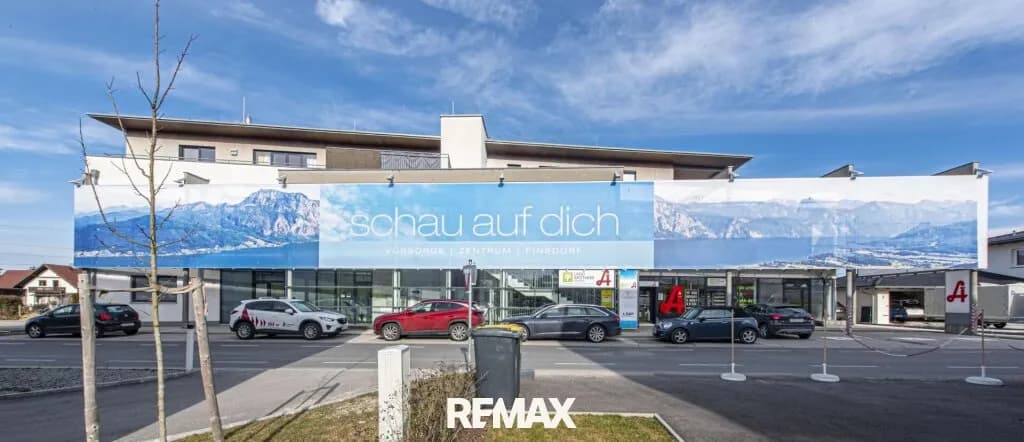 Immobilie kaufen in Gmunden – 1 m², € 27.000