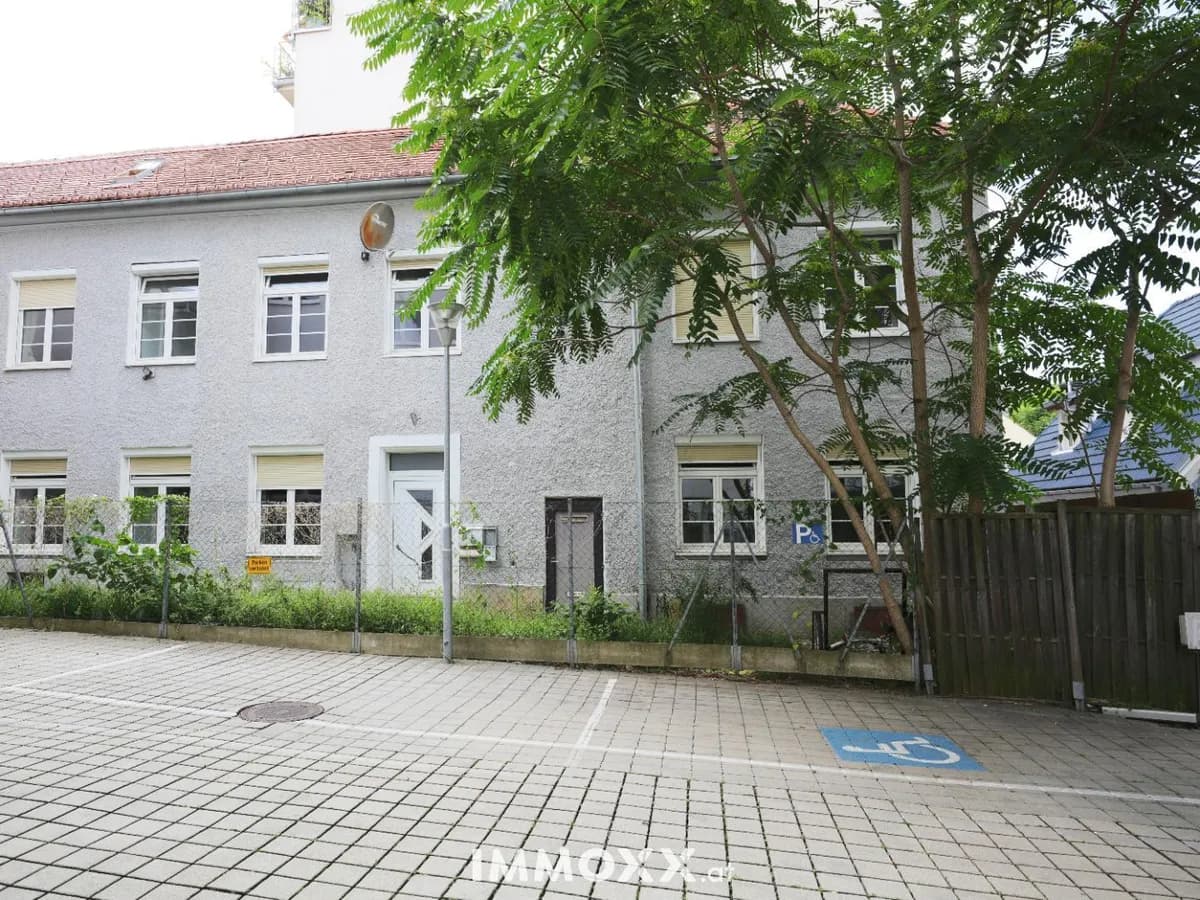 Gewerbeimmobilie kaufen in Graz – 200 m², € 478.000
