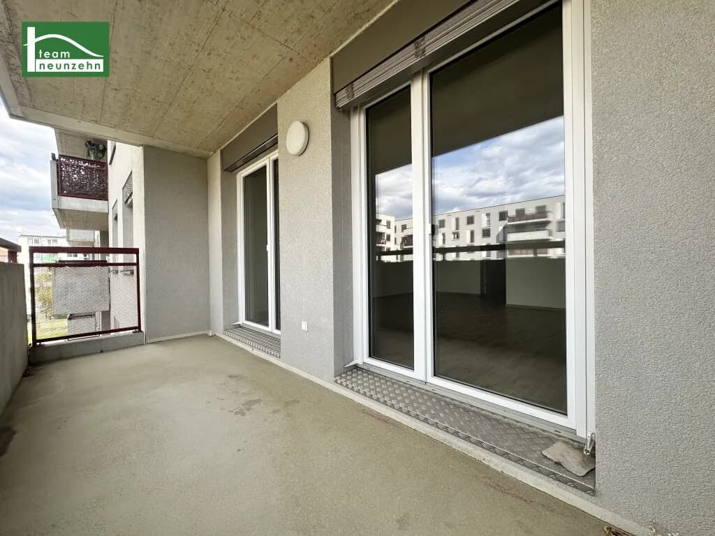 2-Zimmer-Wohnung mieten in Graz – 65,24 m², € 798 – Bild 8 von 14