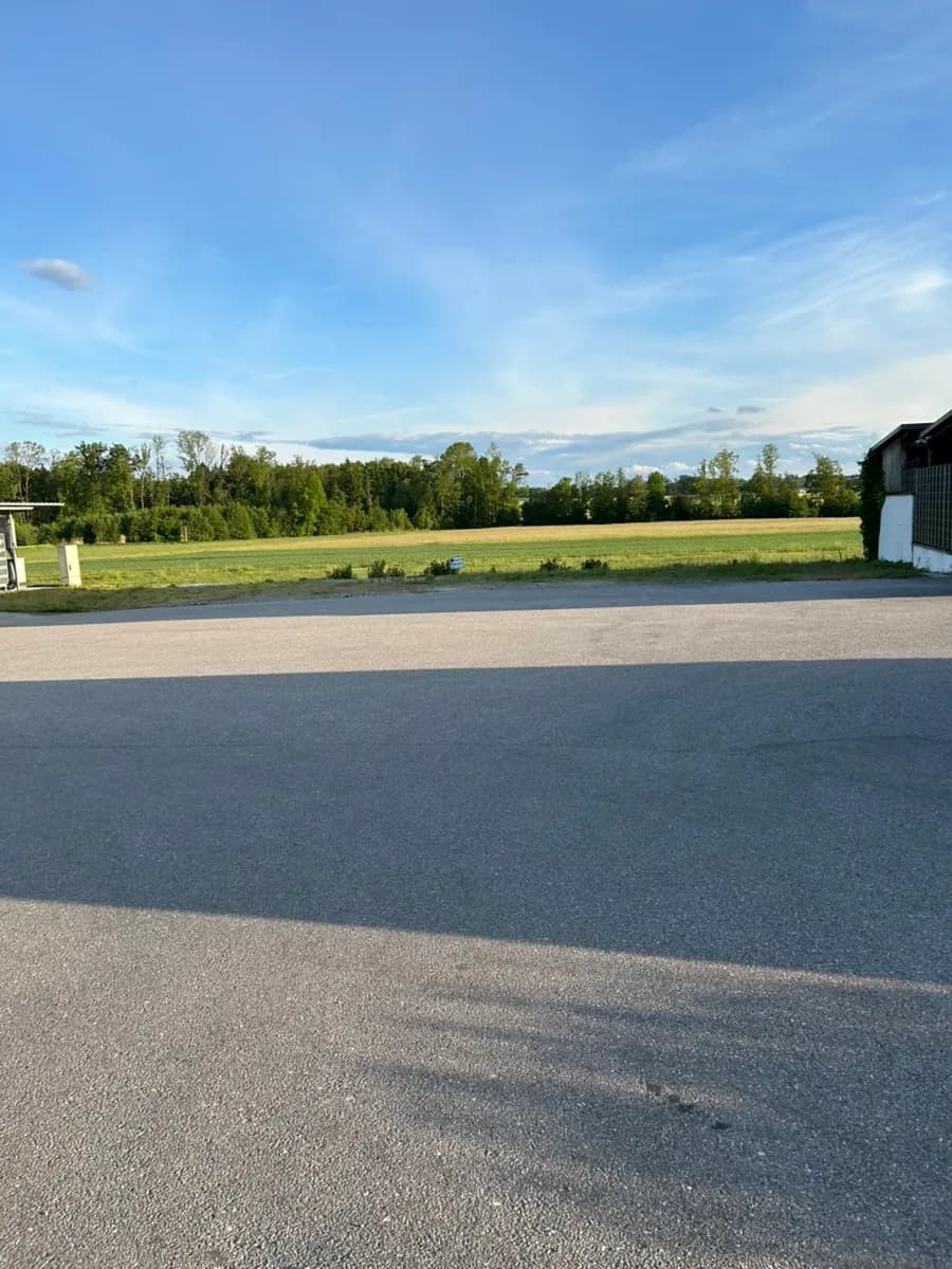 Gewerbeimmobilie mieten in Schärding – 600 m², € 550