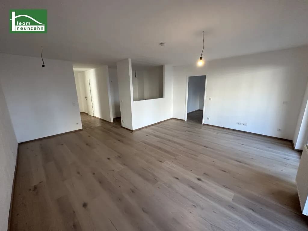 2-Zimmer-Wohnung mieten in Graz – 65,24 m², € 773 – Bild 2 von 14