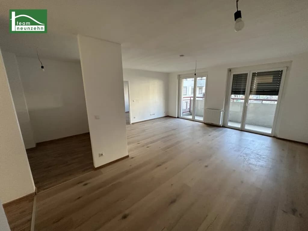 2-Zimmer-Wohnung mieten in Graz – 65,24 m², € 773 – Bild 4 von 14