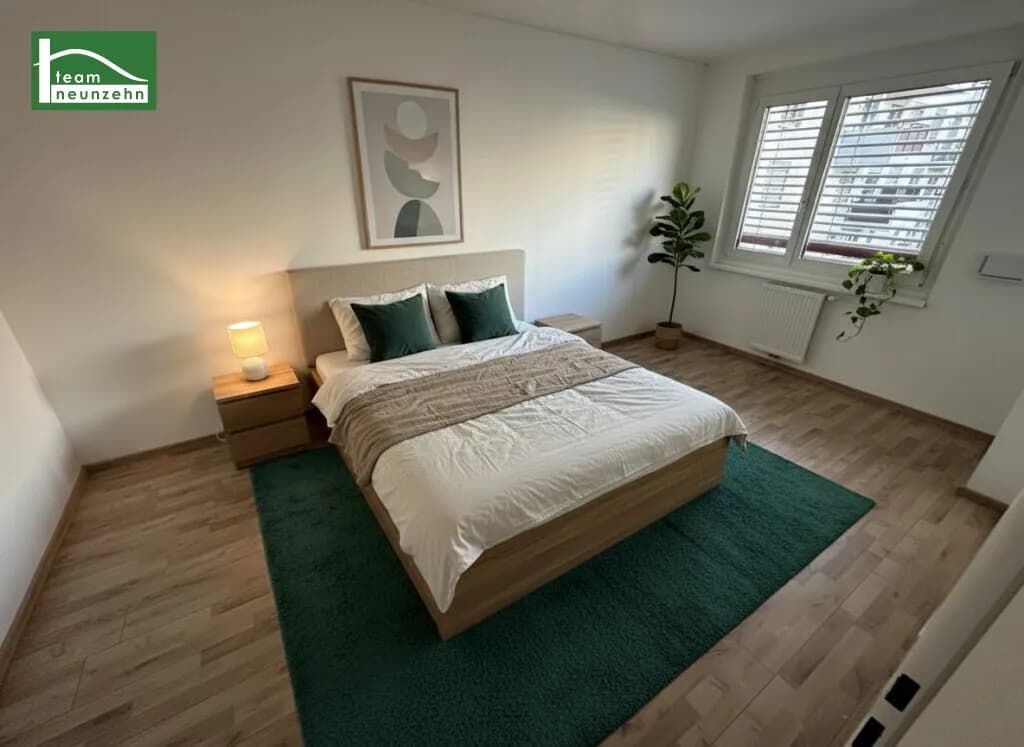 2-Zimmer-Wohnung mieten in Graz – 65,24 m², € 773 – Bild 7 von 14