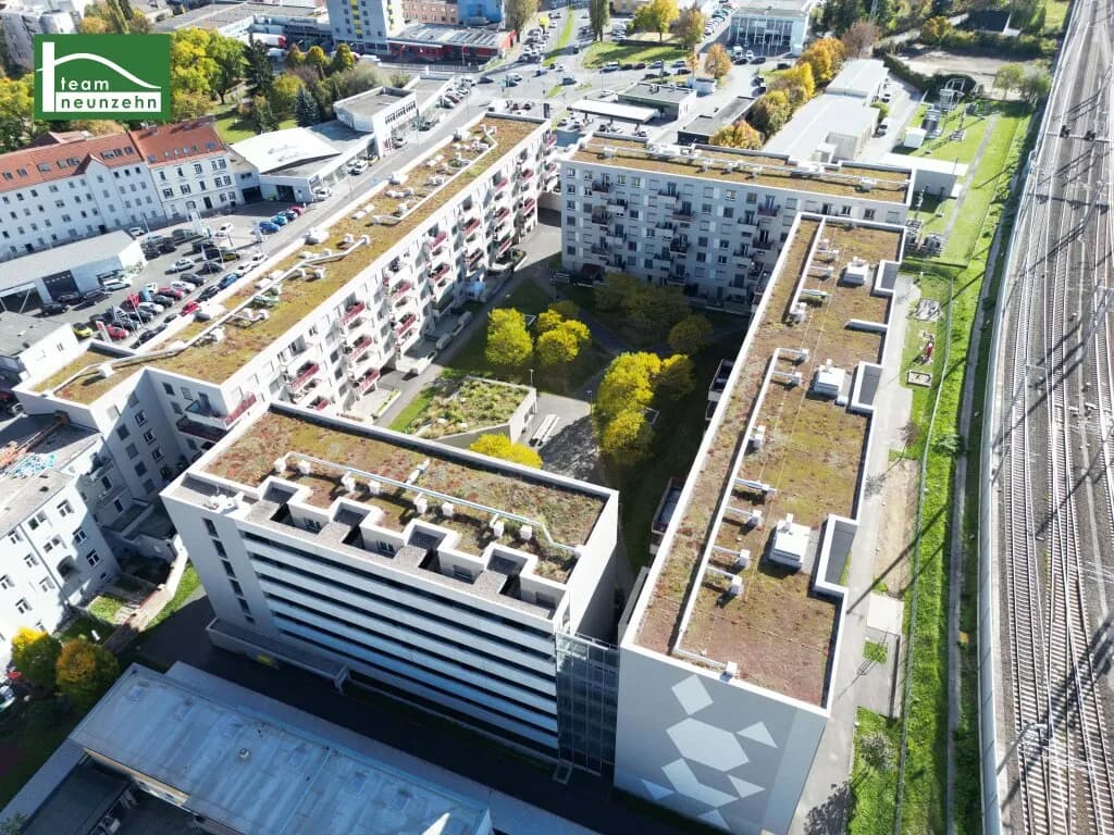 2-Zimmer-Wohnung mieten in Graz – 65,24 m², € 773 – Bild 10 von 14