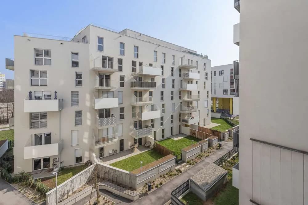 2-Zimmer-Wohnung kaufen in Wien – 58,9 m², € 325.000 – Bild 3 von 20