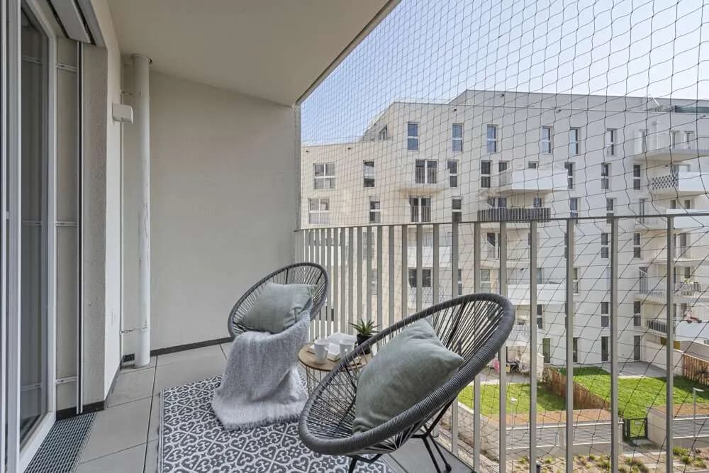2-Zimmer-Wohnung kaufen in Wien – 58,9 m², € 325.000 – Bild 5 von 20