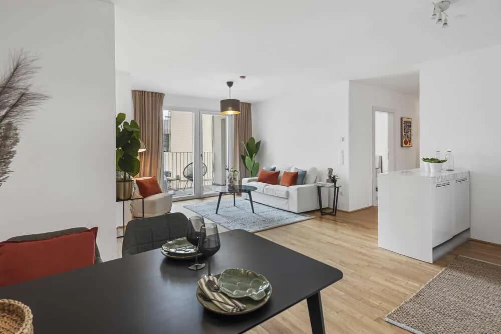 2-Zimmer-Wohnung kaufen in Wien – 58,9 m², € 325.000 – Bild 8 von 20